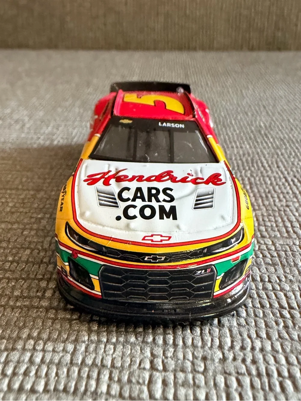 NASCAR Kyle Larson